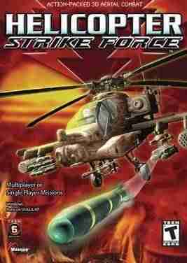 Descargar Helicopter Strike Force [English] por Torrent